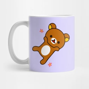 Rilakkuma Mug